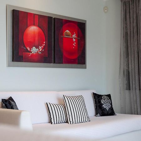 Alexandros Villa Luxury Achiilion Corfu Perama  Exterior foto